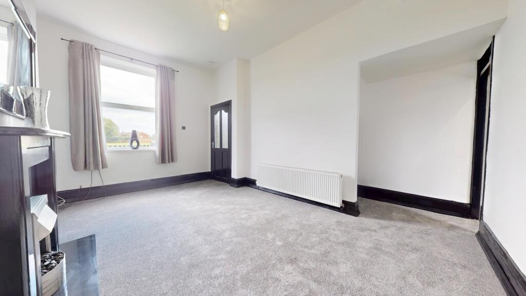 Main image of property: Gerald Street, South Shields, Tyne and Wear, NE34 8RF