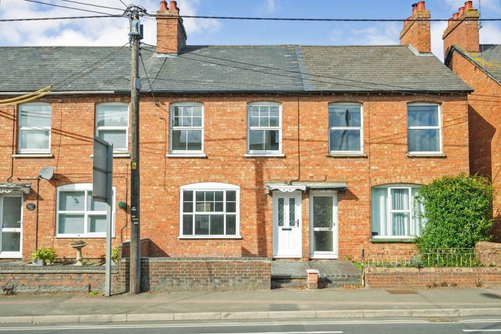 Main image of property: Field Street, Bicester