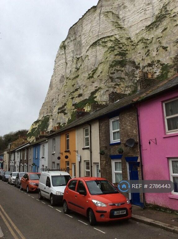 Main image of property: East Cliff, Dover, CT16