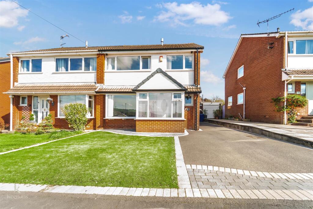 Additional image 27 of Lynwood Avenue, Clayton Le Moors, Accrington