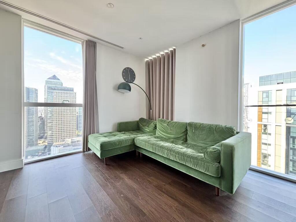 Apartment in London