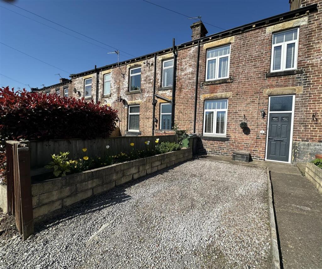 Main image of property: Boundary Street, Heckmondwike