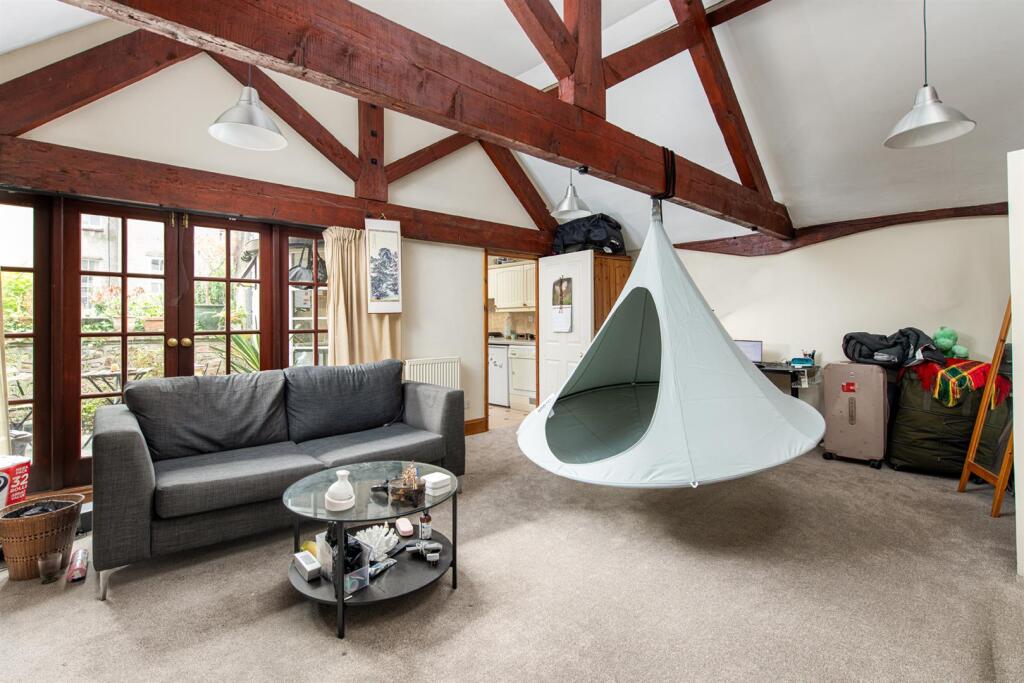 Main image of property: Waterloo Street, Clifton, Bristol