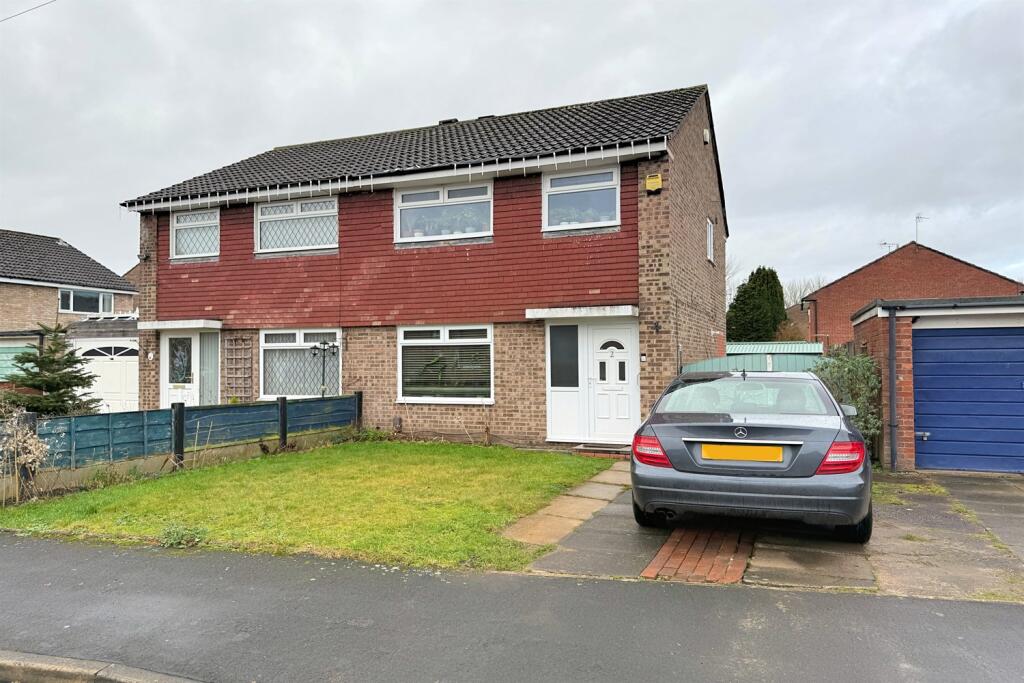 Main image of property: Westbury Avenue, Sale