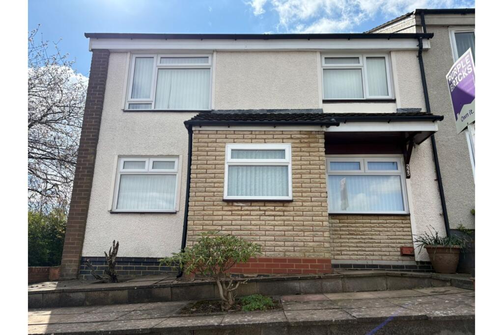 Main image of property: The Roundabout, Birmingham, B31