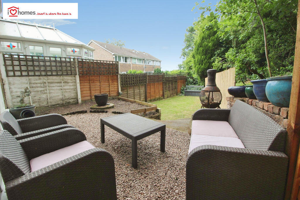 Wakelam Gardens, Great Barr, Birmingham photo 5