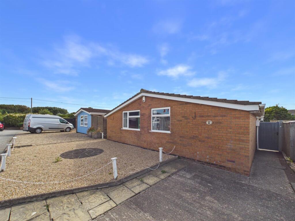 Main image of property: The Court, Anderby Creek