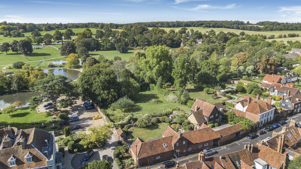 Additional image 20 of Fishpool Street, St. Albans, Hertfordshire, AL3