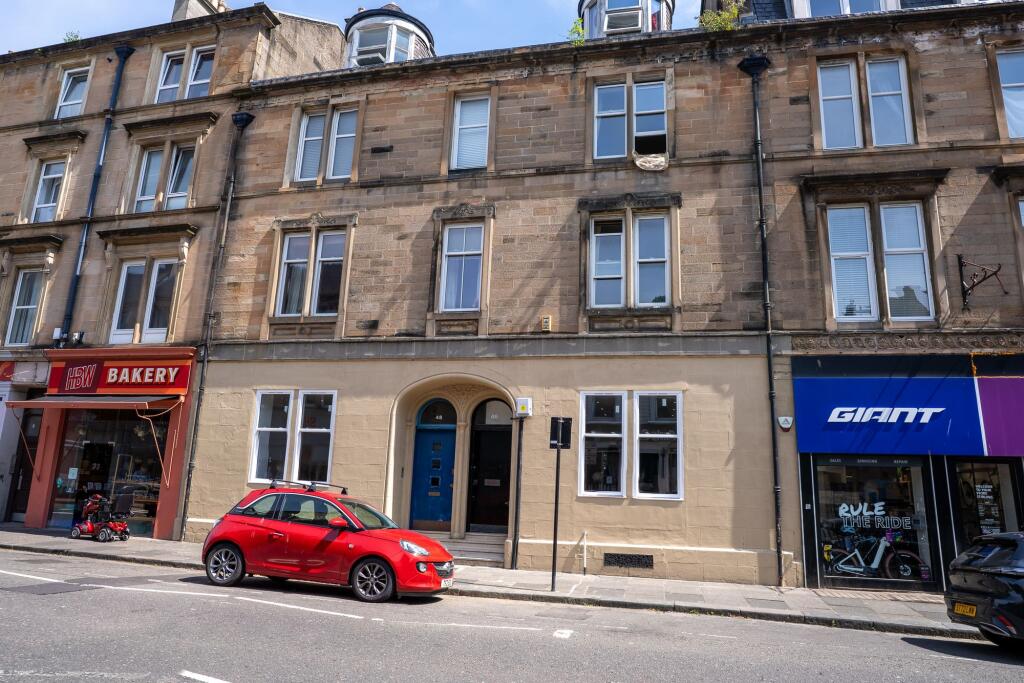 46B, Barnton Street, Stirling, FK8 photo 4