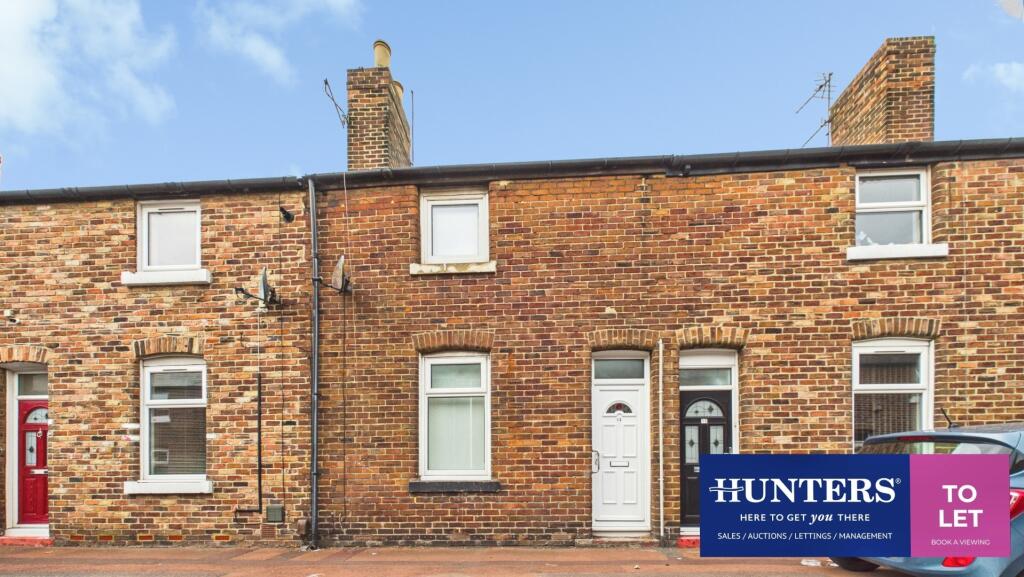 Main image of property: Frank Street, Southwick, Sunderland