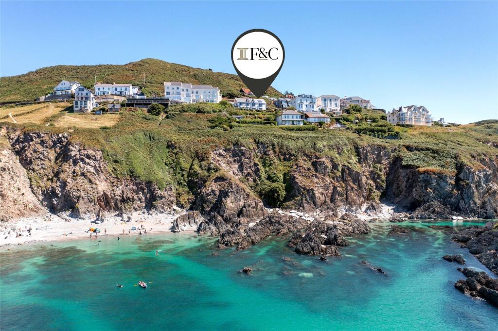 Main image of property: Mortehoe, Woolacombe, Devon, EX34
