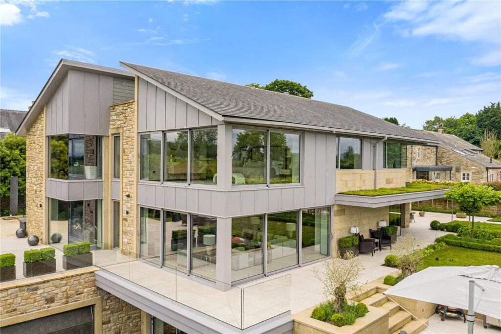 Main image of property: Rimington, Clitheroe, BB7