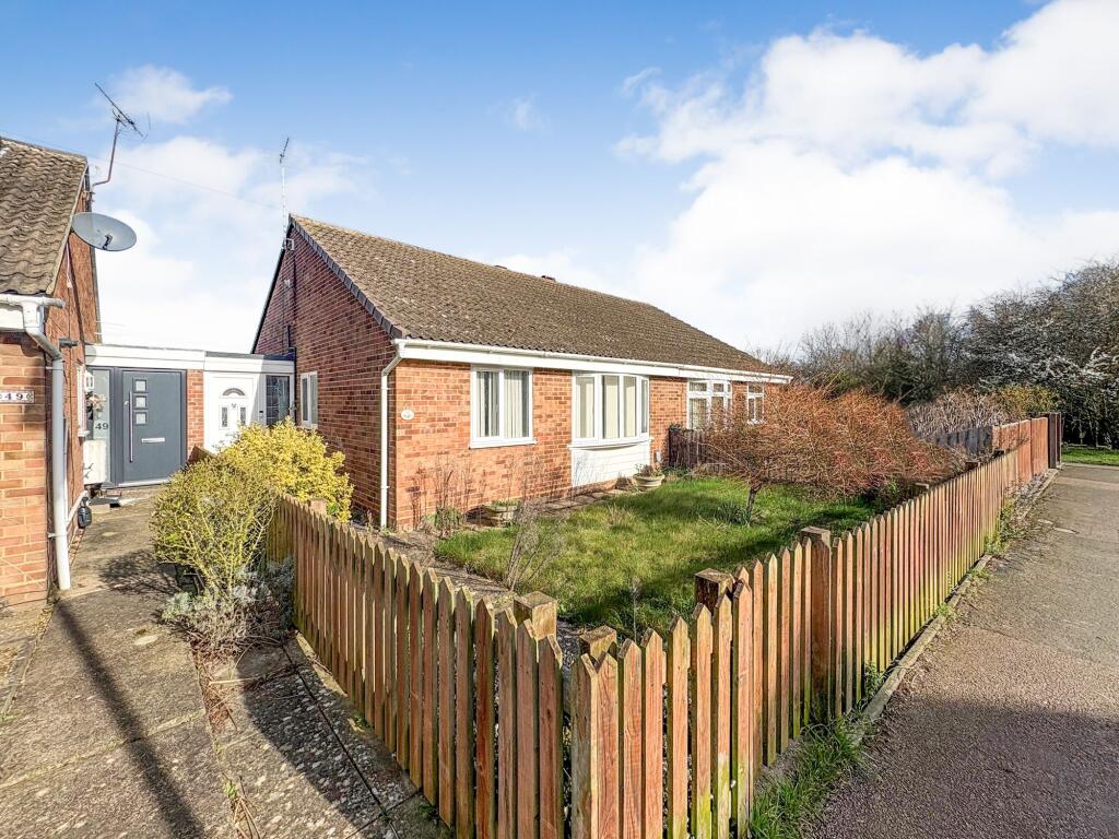Main image of property: Beeson Close, St. Neots