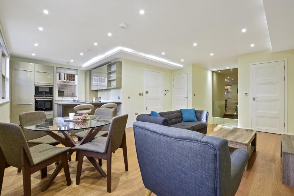 Apartment in London - View 4