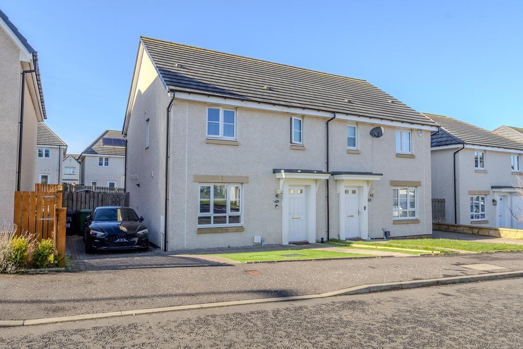 Main image of property: Oykel Drive, Robroyston, G33 1FE