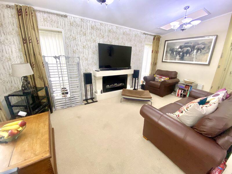 House in Winchester, Boarhunt - View 5