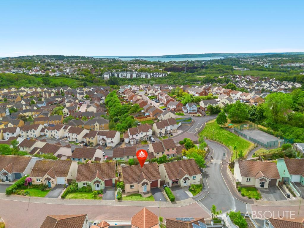 Main image of property: Montserrat Rise, Torquay, TQ2