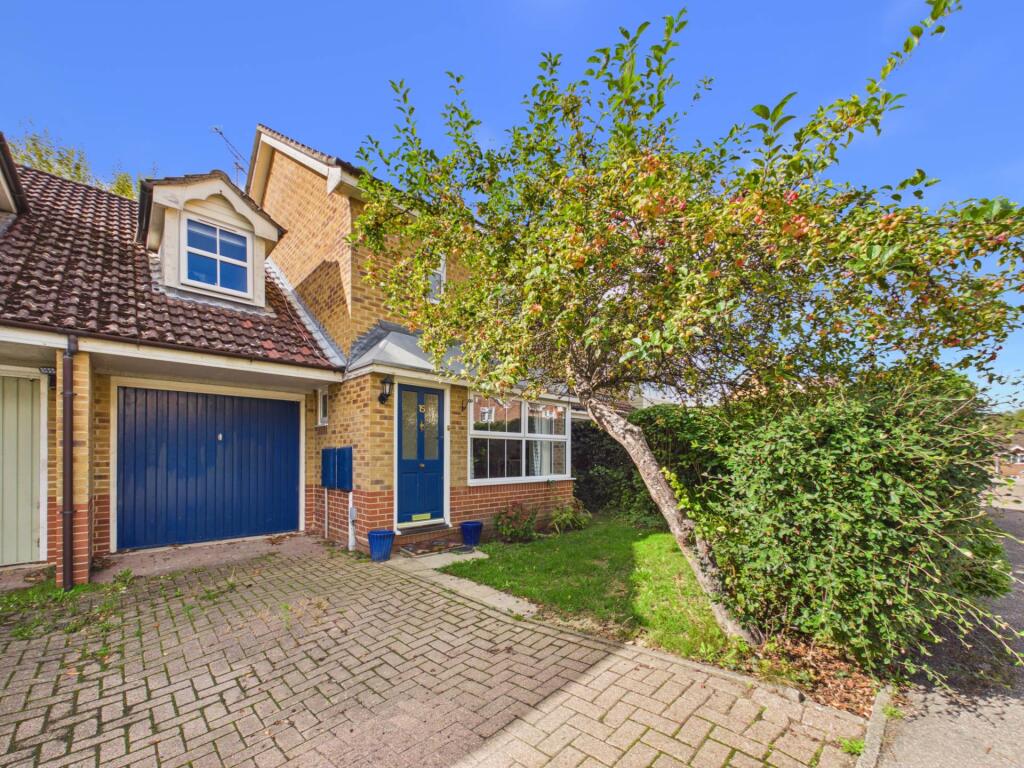 Main image of property: Greenfinch Way, Horsham