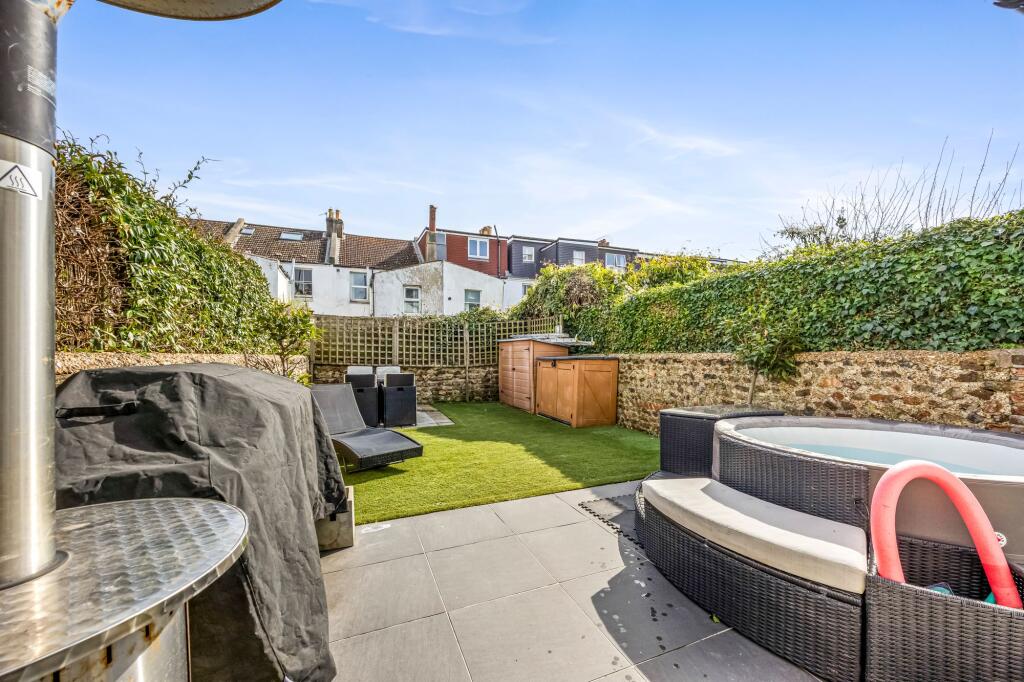 Brooker Street, Hove, BN3 - View 2