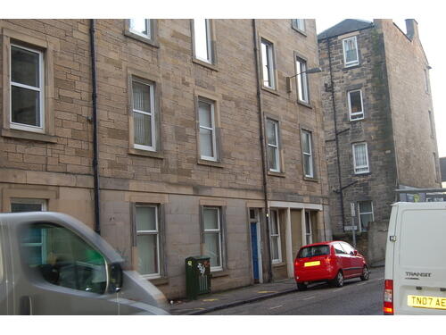 Main image of property: Brunswick Road, Edinburgh, EH7