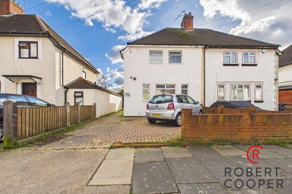 Main image of property: Lily Gardens, Wembley, HA0