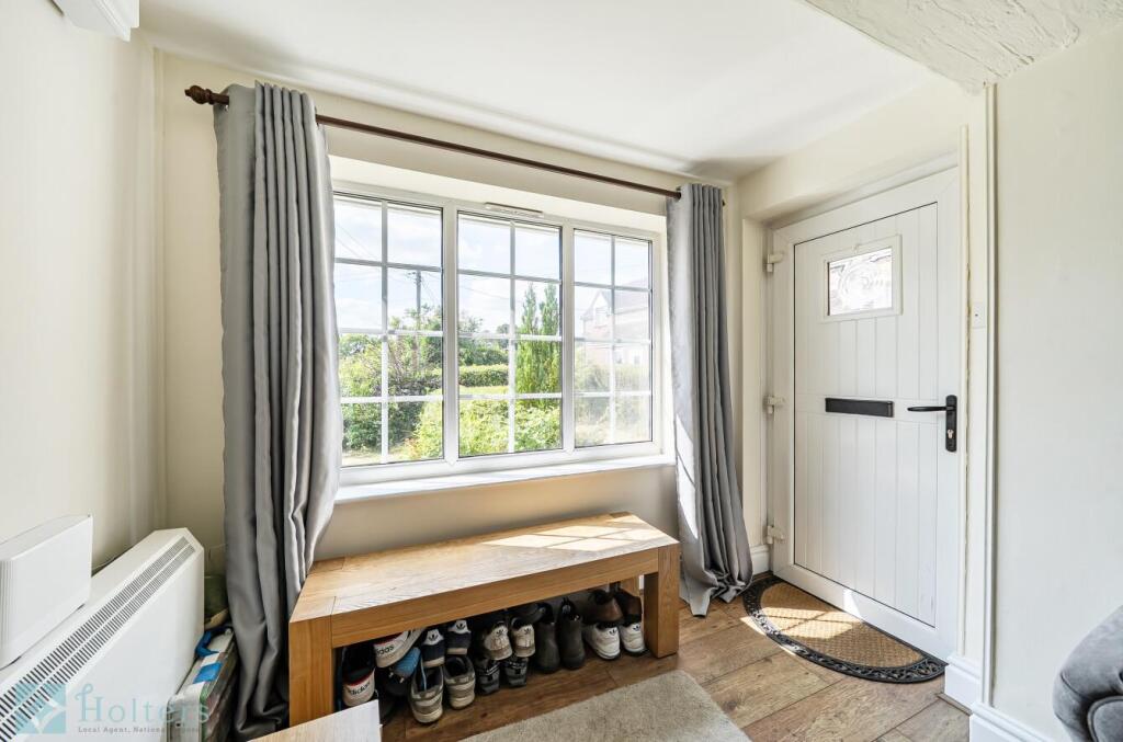 House in Shrewsbury - View 3