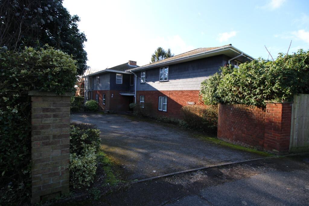 Main image of property: Overleigh Court, High Wycombe, HP13