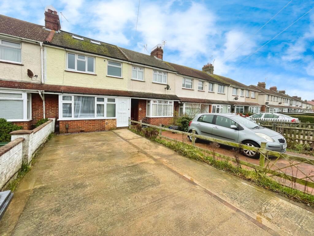 186 Dominion Road, Worthing, BN14