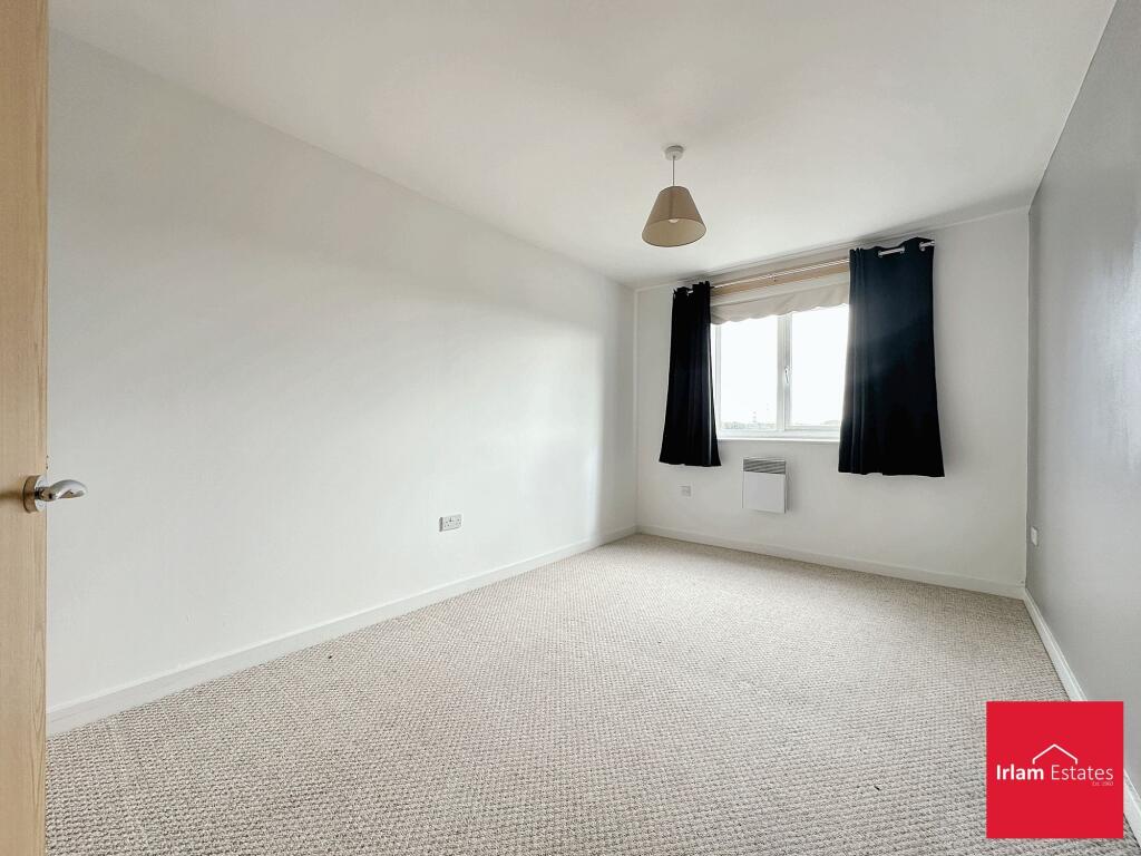 Apartment in Manchester - View 5