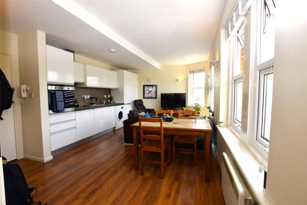 Main image of property: Wimbledon Park Road, Southfields, London, SW18