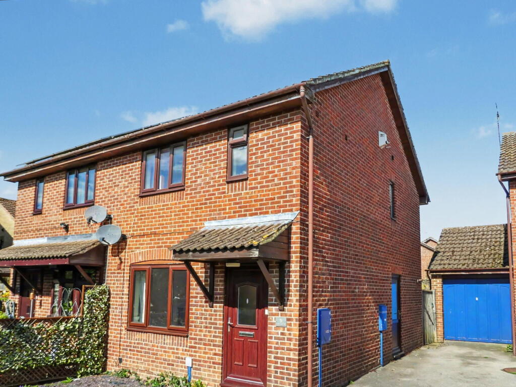 Main image of property: Westminster Way, Banbury