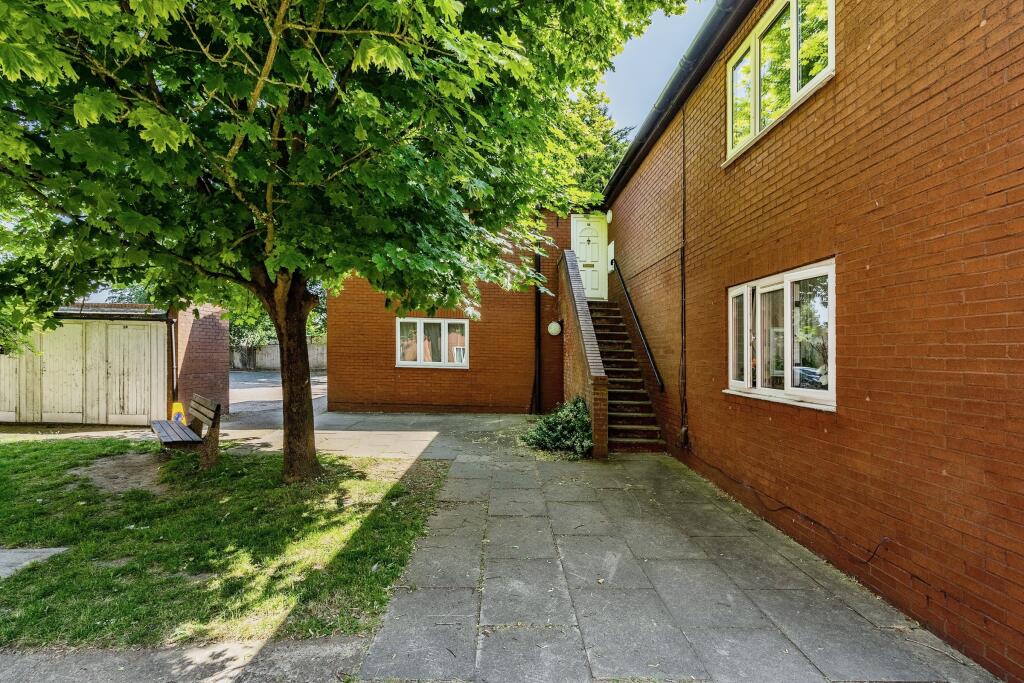 Main image of property: Vesta Avenue, ST. ALBANS