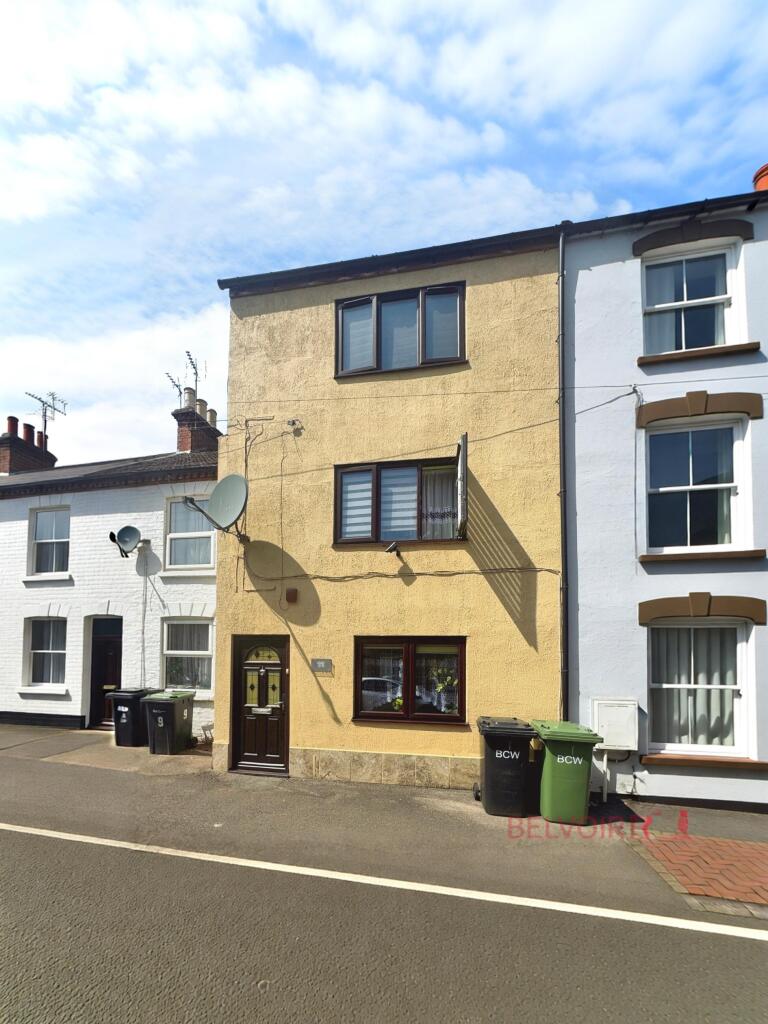 Main image of property: Great Park Street, Wellingborough