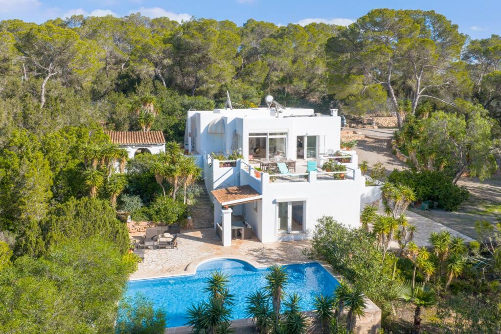 Main image of property: Balearic Islands, Ibiza, Sant Josep De Sa Talaia