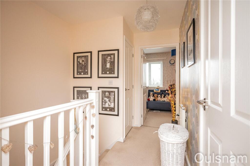 Additional image 12 of Waverley Crescent, Romsley, Halesowen, Worcestershire, B62