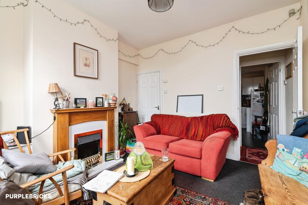 House in Nottingham, Hockley, Sneinton - View 4