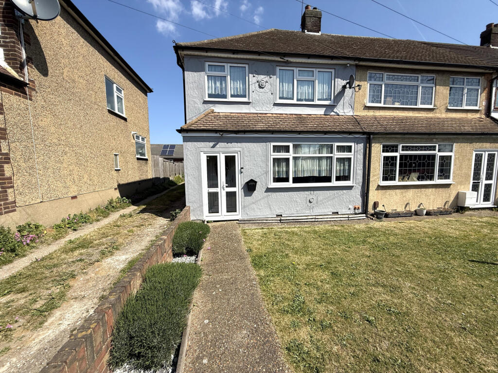 Main image of property: Rainham Road, Rainham, Essex, RM13