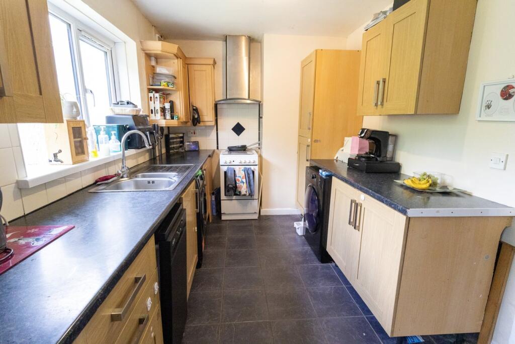 Trebeferad, Boverton , Llantwit Major, CF61 - View 2