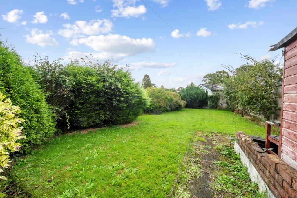 House in St Helens, Portico, Grange Park - View 4