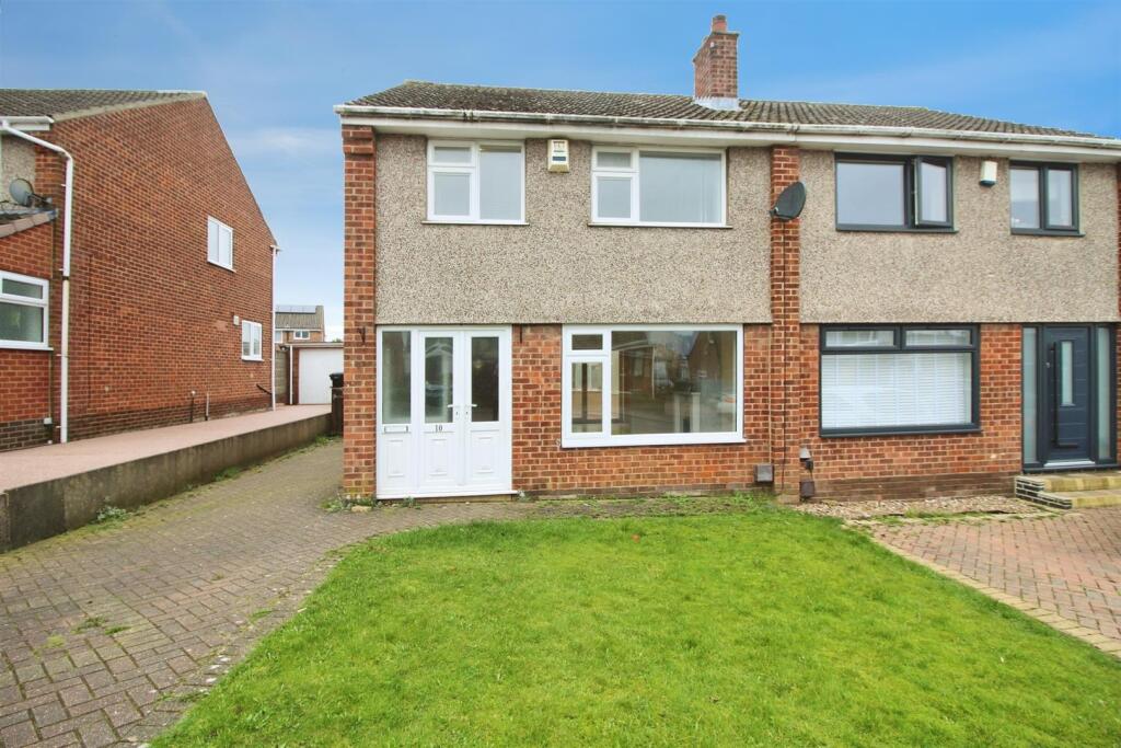 Main image of property: Eskdale Grove, Garforth, Leeds