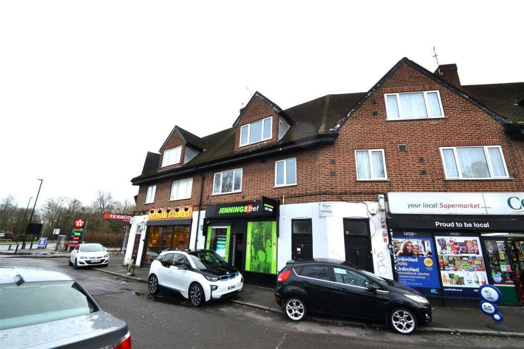 Main image of property: Baber Bridge Parade, Feltham