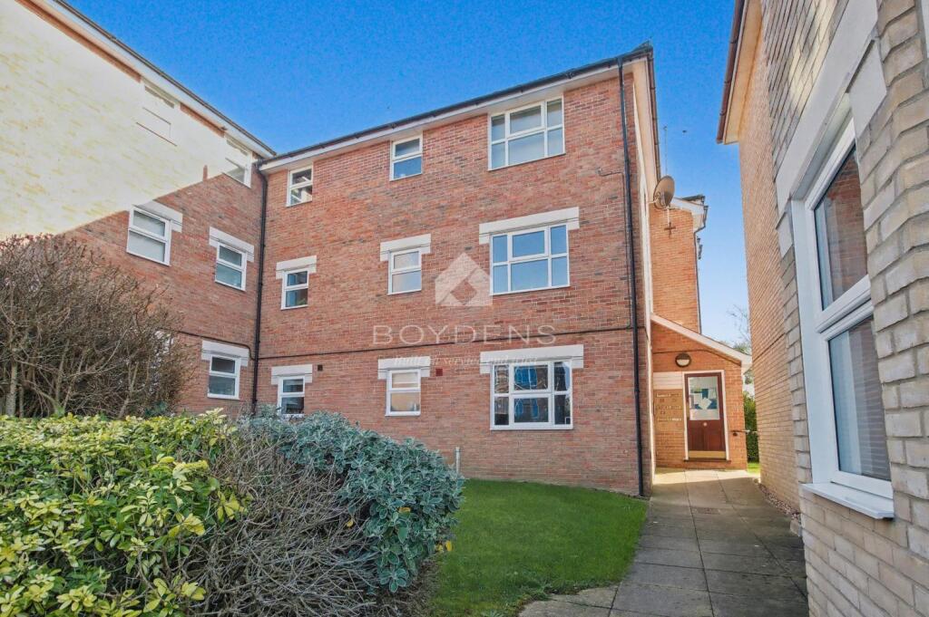 Main image of property: Oxford Court Lexden Colchester