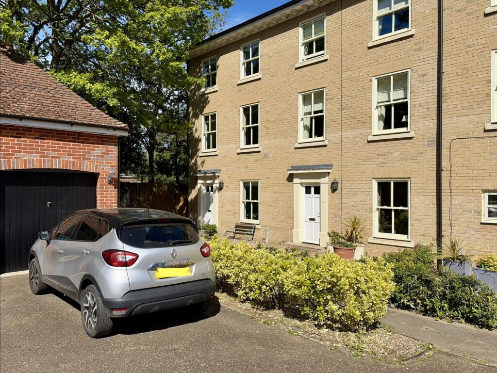 Main image of property: St. Marys Road, IP4