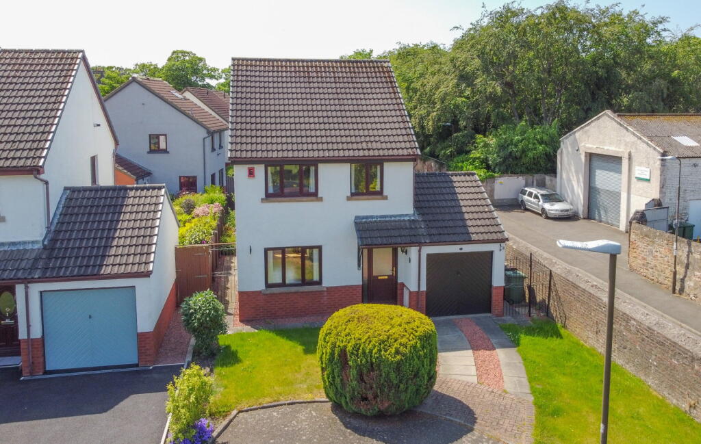 Main image of property: Harlawhill Gardens, Prestonpans, EH32 9JQ