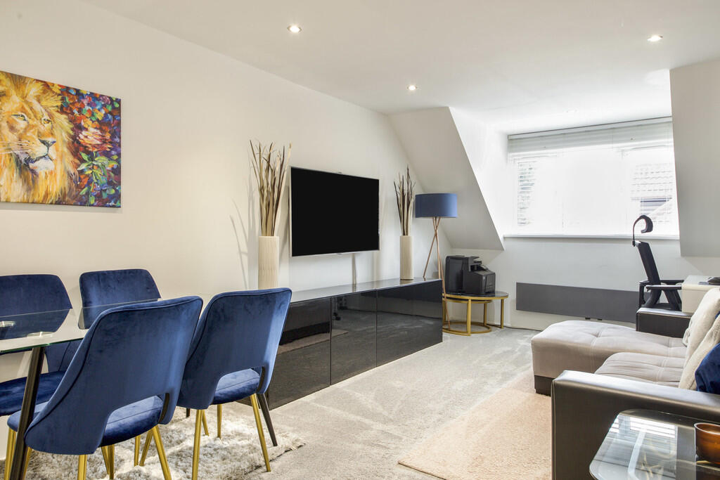 Main image of property: Marnham Court, 655 Harrow Road, Wembley, HA0 2HD