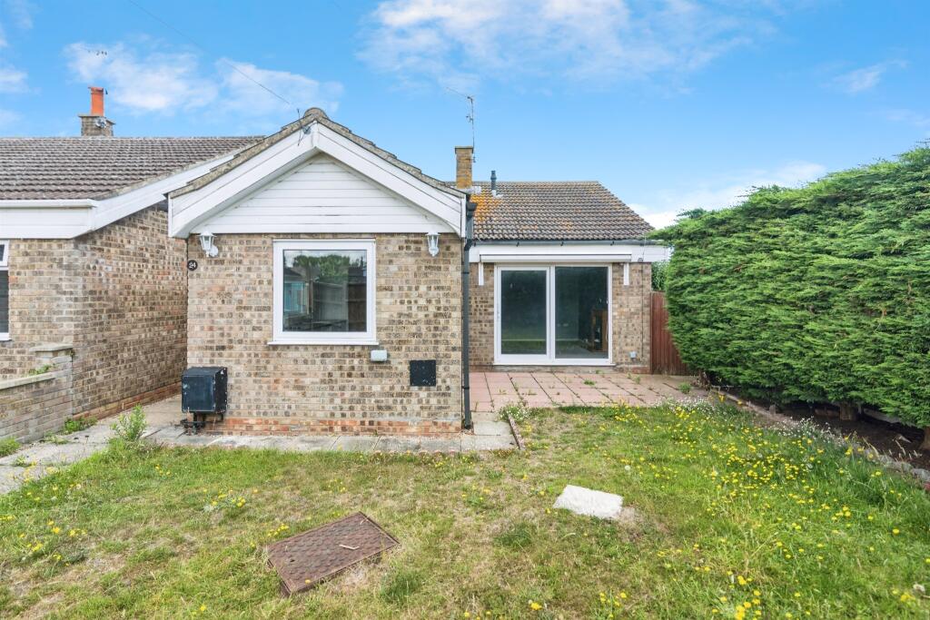 Main image of property: Cranesbill Road, Lowestoft