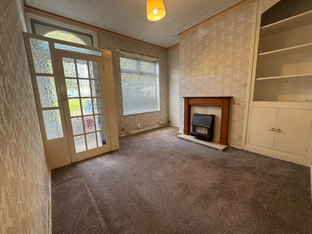 House in Stockport, Heaton Norris, Edgeley - View 2