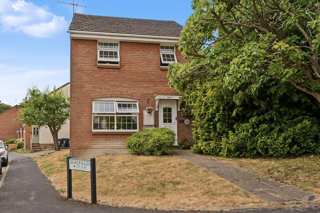 Main image of property: Morefields, Tring