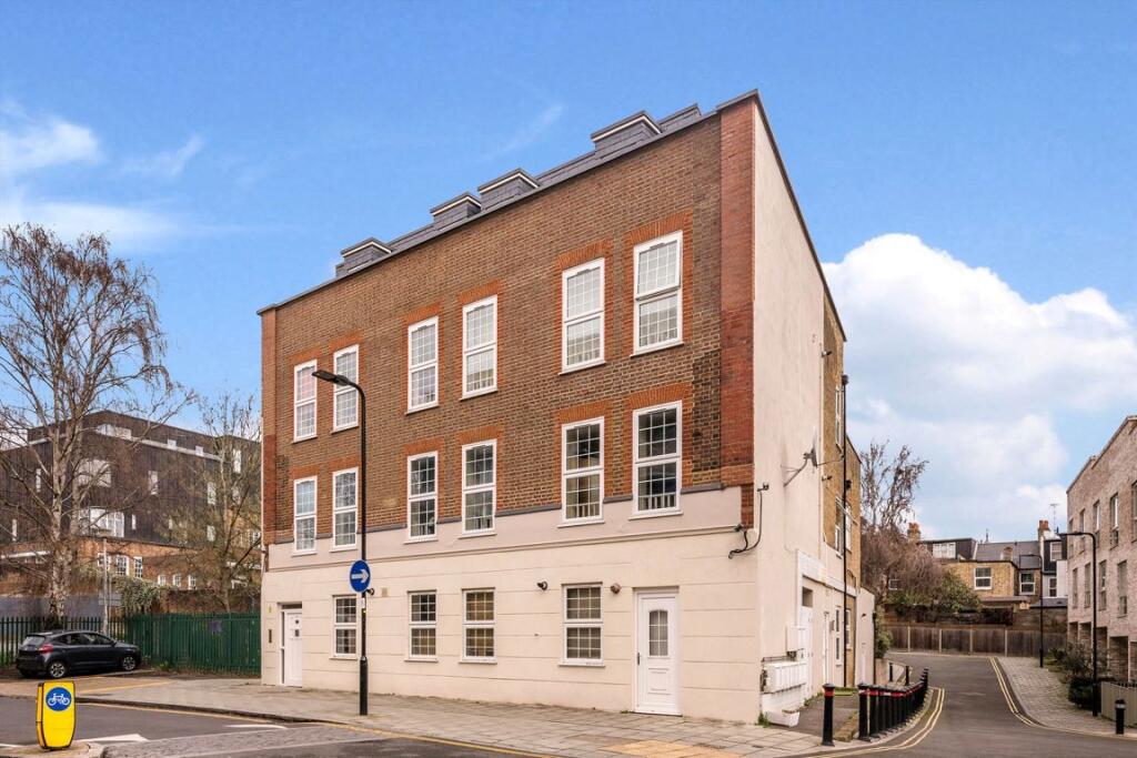 Main image of property: Church Road, Acton