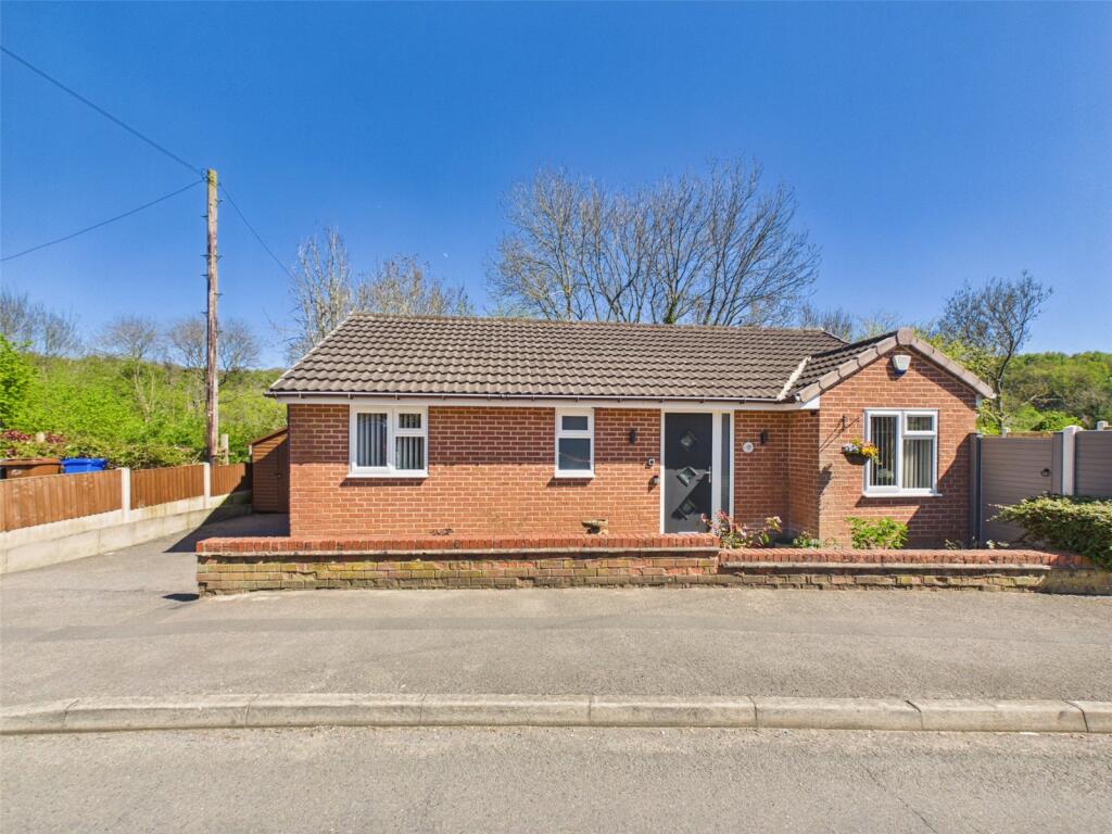 Main image of property: Barley Close, Little Eaton, Derby, Derbyshire, DE21